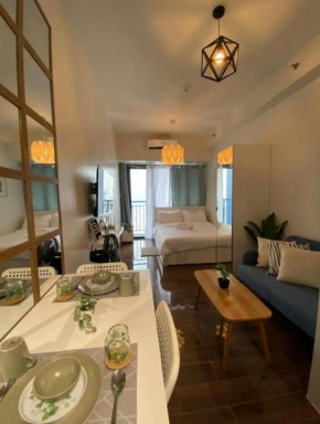 Cozy Corner @ Air Residences